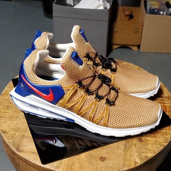 nike shox gravity world cup